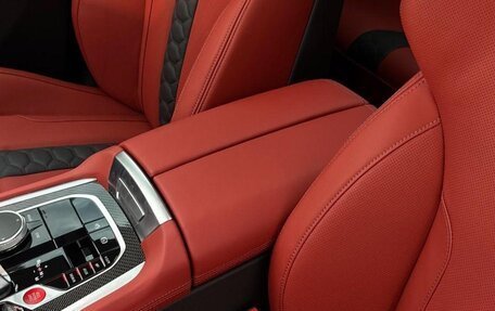 BMW X5 M, 2026 год, 18 926 000 рублей, 15 фотография