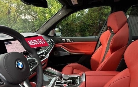 BMW X5 M, 2026 год, 18 926 000 рублей, 16 фотография