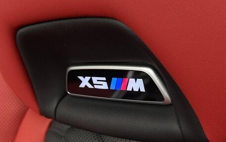 BMW X5 M, 2026 год, 18 926 000 рублей, 21 фотография