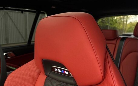 BMW X5 M, 2026 год, 18 926 000 рублей, 14 фотография