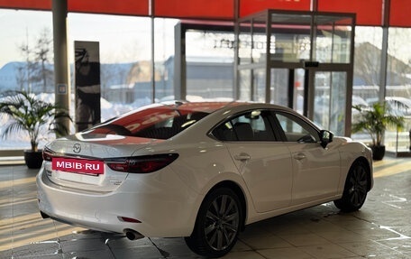 Mazda 6, 2020 год, 2 469 000 рублей, 3 фотография