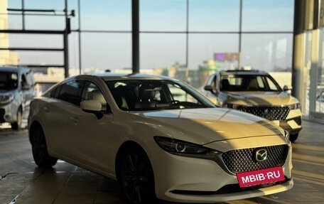 Mazda 6, 2020 год, 2 469 000 рублей, 2 фотография