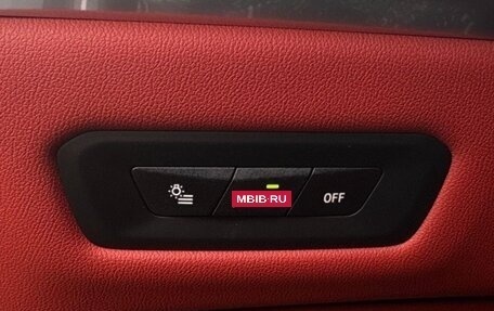 BMW X5 M, 2026 год, 18 926 000 рублей, 20 фотография