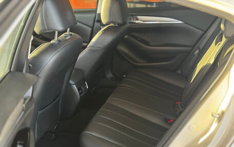 Mazda 6, 2020 год, 2 469 000 рублей, 8 фотография