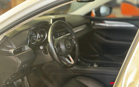 Mazda 6, 2020 год, 2 469 000 рублей, 6 фотография