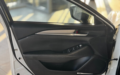 Mazda 6, 2020 год, 2 469 000 рублей, 7 фотография