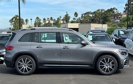 Mercedes-Benz GLB AMG, 2026 год, 7 265 000 рублей, 3 фотография