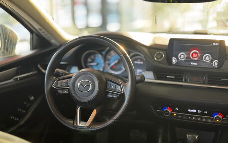 Mazda 6, 2020 год, 2 469 000 рублей, 9 фотография