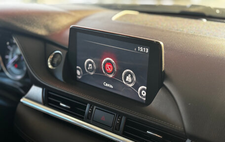 Mazda 6, 2020 год, 2 469 000 рублей, 12 фотография