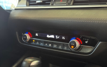 Mazda 6, 2020 год, 2 469 000 рублей, 13 фотография