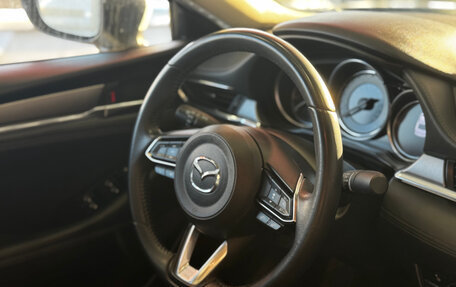 Mazda 6, 2020 год, 2 469 000 рублей, 15 фотография