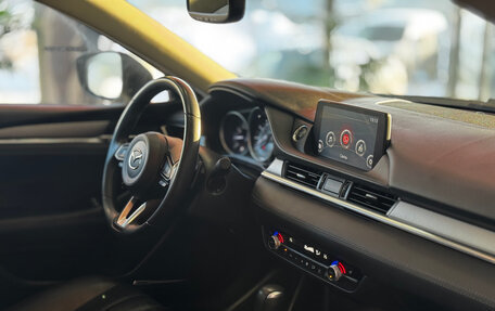 Mazda 6, 2020 год, 2 469 000 рублей, 11 фотография