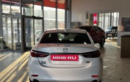 Mazda 6, 2020 год, 2 469 000 рублей, 4 фотография