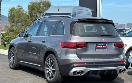 Mercedes-Benz GLB AMG, 2026 год, 7 265 000 рублей, 5 фотография