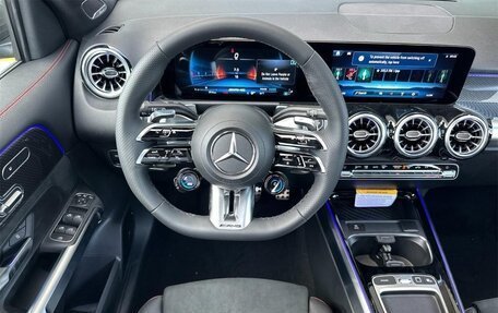 Mercedes-Benz GLB AMG, 2026 год, 7 265 000 рублей, 9 фотография