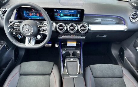 Mercedes-Benz GLB AMG, 2026 год, 7 265 000 рублей, 10 фотография