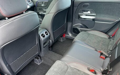 Mercedes-Benz GLB AMG, 2026 год, 7 265 000 рублей, 17 фотография