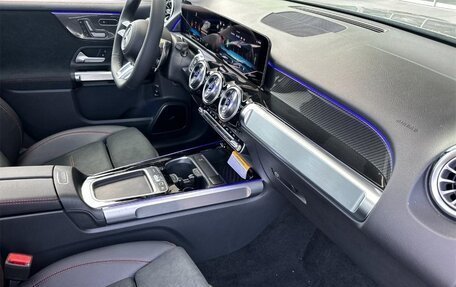 Mercedes-Benz GLB AMG, 2026 год, 7 265 000 рублей, 12 фотография