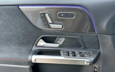 Mercedes-Benz GLB AMG, 2026 год, 7 265 000 рублей, 15 фотография