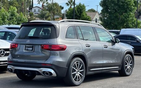 Mercedes-Benz GLB AMG, 2026 год, 7 265 000 рублей, 7 фотография