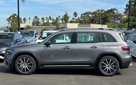 Mercedes-Benz GLB AMG, 2026 год, 7 265 000 рублей, 6 фотография
