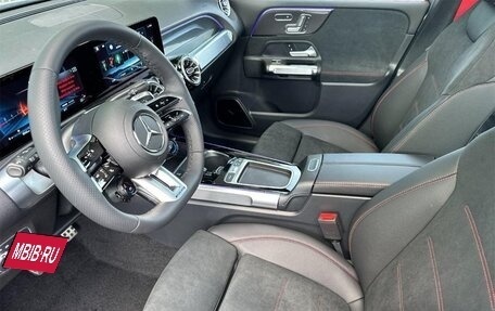 Mercedes-Benz GLB AMG, 2026 год, 7 265 000 рублей, 11 фотография