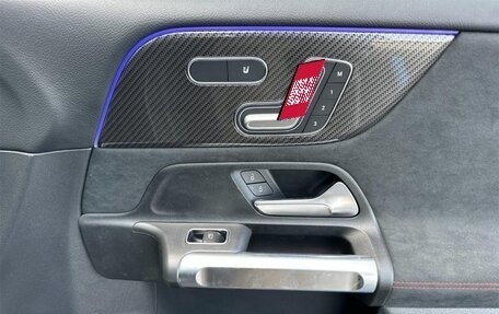 Mercedes-Benz GLB AMG, 2026 год, 7 265 000 рублей, 14 фотография