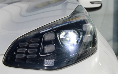 KIA Sportage IV рестайлинг, 2018 год, 2 430 000 рублей, 8 фотография