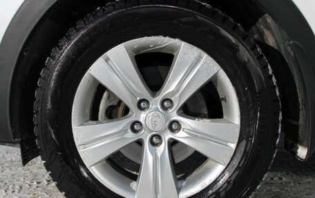 KIA Sportage IV рестайлинг, 2018 год, 2 430 000 рублей, 10 фотография