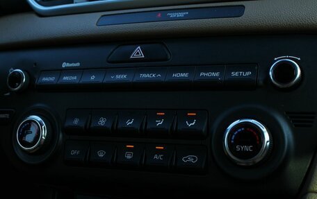 KIA Sportage IV рестайлинг, 2018 год, 2 430 000 рублей, 18 фотография