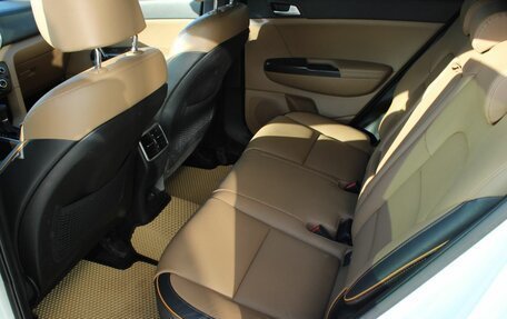 KIA Sportage IV рестайлинг, 2018 год, 2 430 000 рублей, 22 фотография