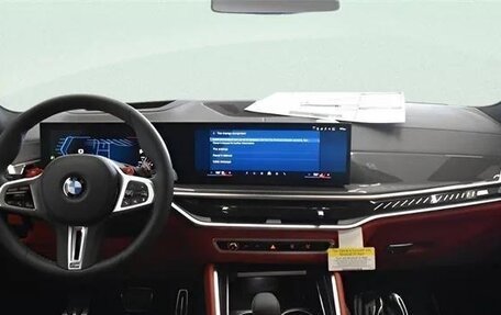 BMW X5 M, 2026 год, 18 854 000 рублей, 8 фотография