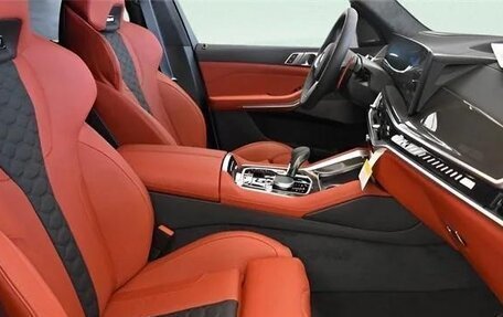 BMW X5 M, 2026 год, 18 854 000 рублей, 10 фотография