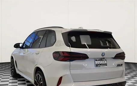 BMW X5 M, 2026 год, 18 854 000 рублей, 7 фотография