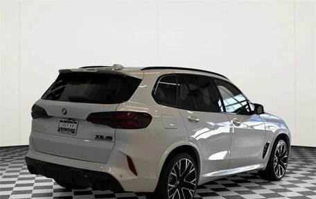 BMW X5 M, 2026 год, 18 854 000 рублей, 5 фотография