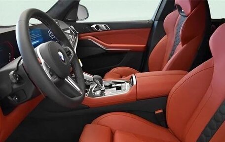 BMW X5 M, 2026 год, 18 854 000 рублей, 11 фотография