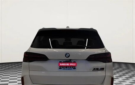 BMW X5 M, 2026 год, 18 854 000 рублей, 6 фотография