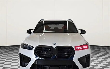 BMW X5 M, 2026 год, 18 854 000 рублей, 3 фотография