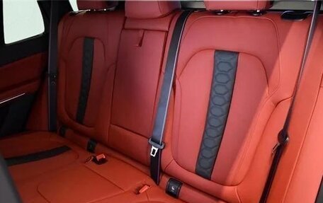 BMW X5 M, 2026 год, 18 854 000 рублей, 13 фотография