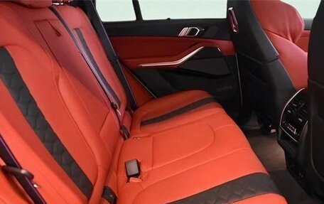 BMW X5 M, 2026 год, 18 854 000 рублей, 15 фотография