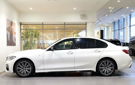 BMW 3 серия, 2021 год, 4 340 000 рублей, 7 фотография