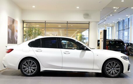 BMW 3 серия, 2021 год, 4 340 000 рублей, 4 фотография