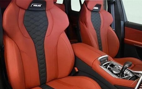 BMW X5 M, 2026 год, 18 854 000 рублей, 12 фотография