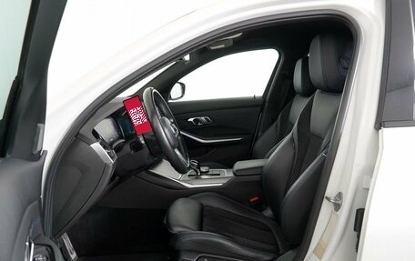 BMW 3 серия, 2021 год, 4 340 000 рублей, 11 фотография