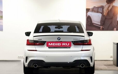 BMW 3 серия, 2021 год, 4 340 000 рублей, 6 фотография