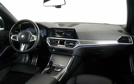 BMW 3 серия, 2021 год, 4 340 000 рублей, 14 фотография