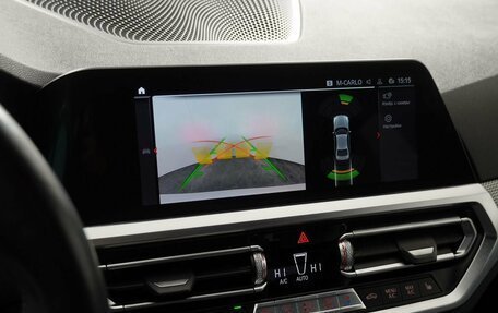 BMW 3 серия, 2021 год, 4 340 000 рублей, 23 фотография