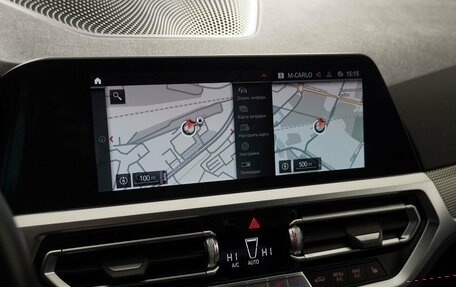 BMW 3 серия, 2021 год, 4 340 000 рублей, 24 фотография