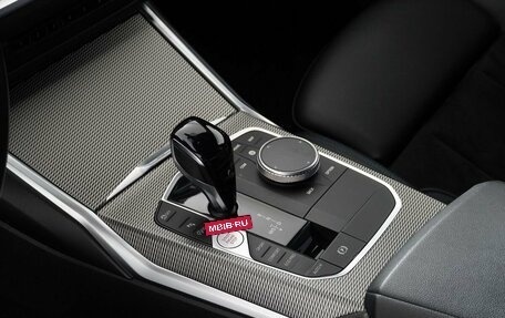 BMW 3 серия, 2021 год, 4 340 000 рублей, 20 фотография