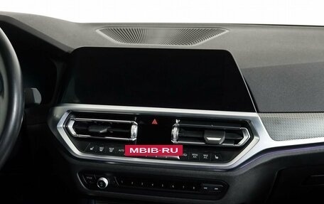 BMW 3 серия, 2021 год, 4 340 000 рублей, 22 фотография